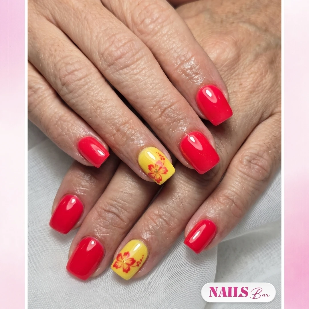Nail Art July 20